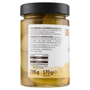 Olive Bella di Cerignola Il Viaggiator Goloso