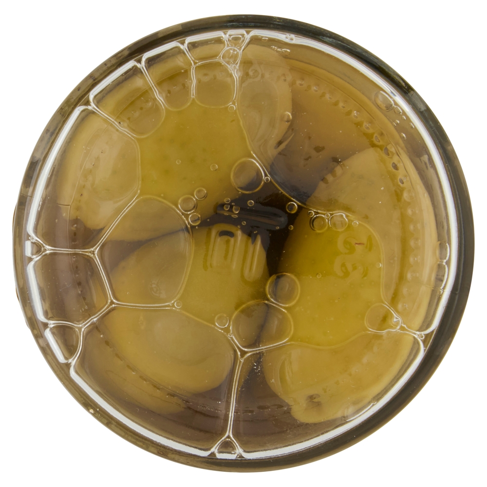 Olive Bella di Cerignola Il Viaggiator Goloso