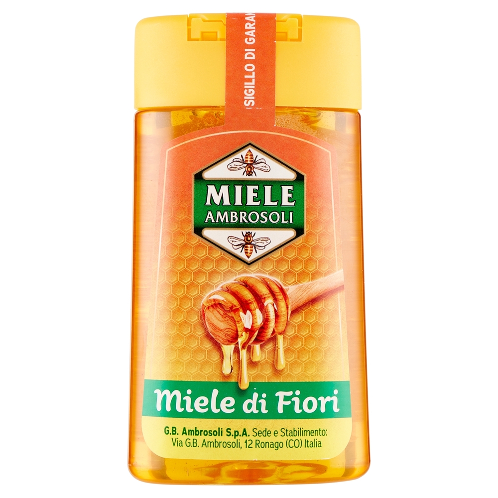 Ambrosoli Miele di Fiori 220 g