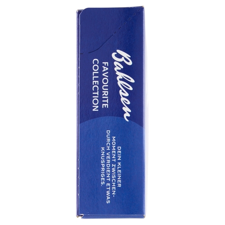 Bahlsen Hermann Bahlsen Collection 161 g