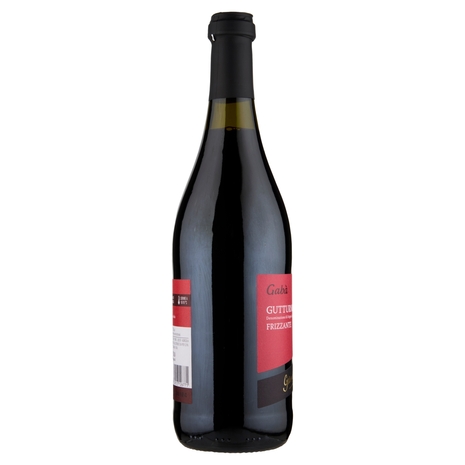 Grandi Vigne Gabà Gutturnio DOC Frizzante 750 ml