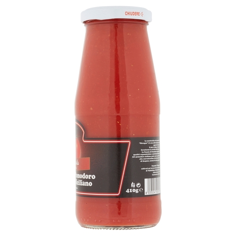 Rinascita Passata di pomodoro Siccagno siciliano 410 g