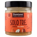 Damiano Bio Solo Tre. mandorla, cocco, dattero 180 g