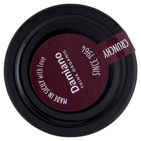 Damiano Bio Solo Tre. mandorla, cocco, dattero 180 g