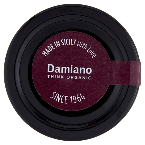Damiano Bio Solo Tre. mandorla, zucchero di cocco, cacao 180 g