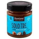 Damiano Bio Solo Tre. nocciola, zucchero di cocco, cacao 180 g