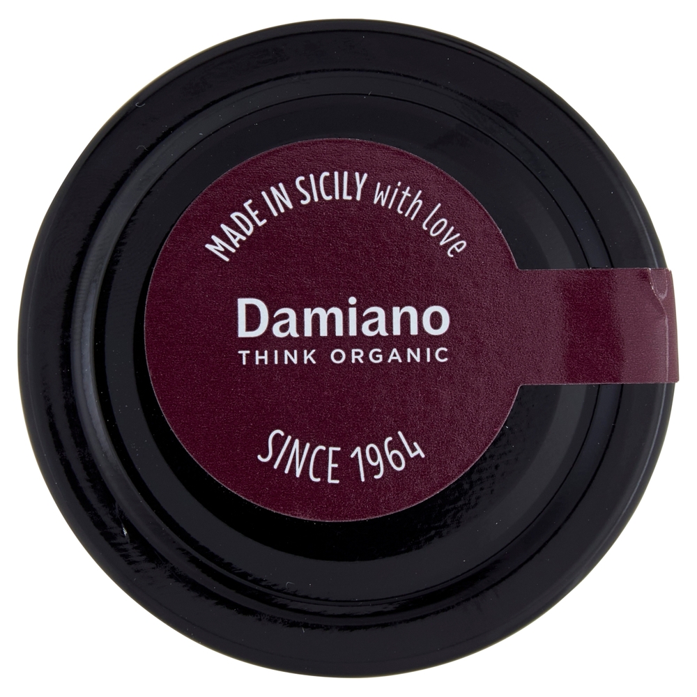 Damiano Bio Solo Tre. nocciola, zucchero di cocco, cacao 180 g