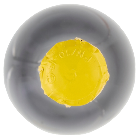 Grandi Vigne il Zardìn Ribolla Gialla Vino Spumante Brut 750 ml