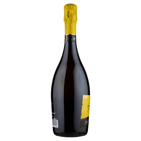 Grandi Vigne il Zardìn Ribolla Gialla Vino Spumante Brut 750 ml