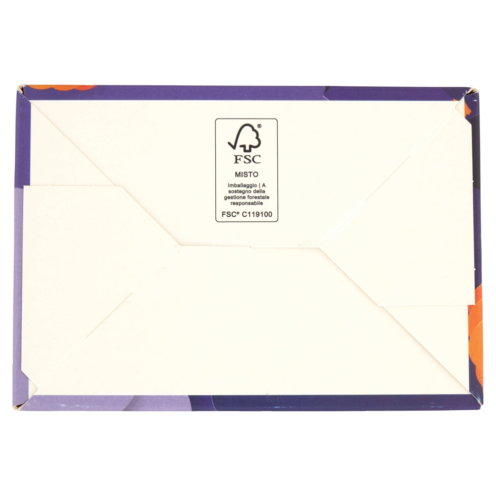 Witor's BiancoCuore Cioccolato al Latte con Cereali al Cacao 100 g