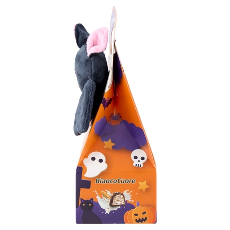 Witor's BiancoCuore Cioccolato al Latte con Cereali al Cacao 100 g