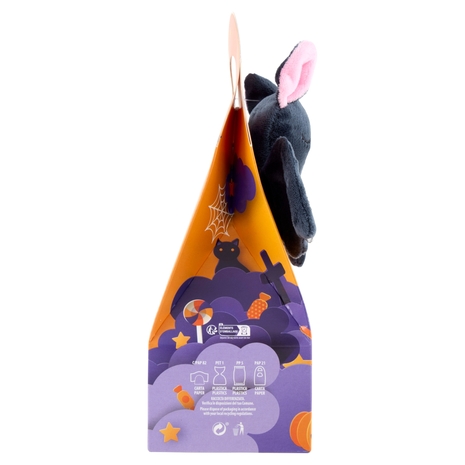 Witor's BiancoCuore Cioccolato al Latte con Cereali al Cacao 100 g