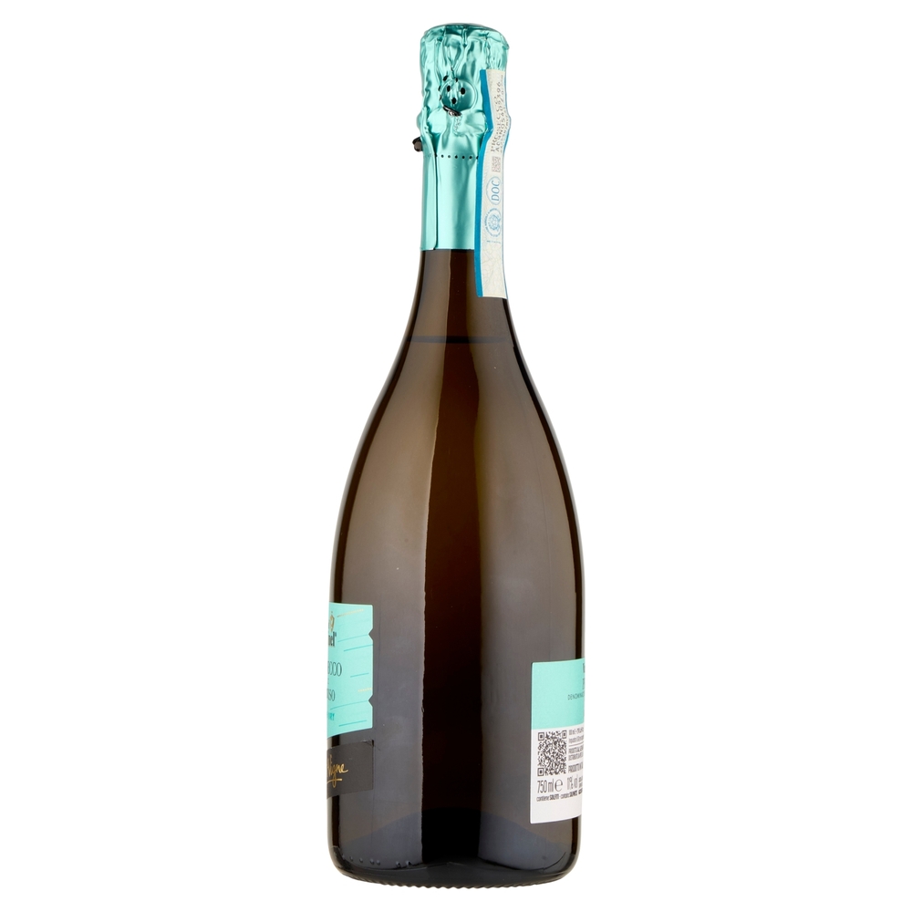Grandi Vigne Val del Galinel Prosecco DOC Treviso Extra Dry 750 ml