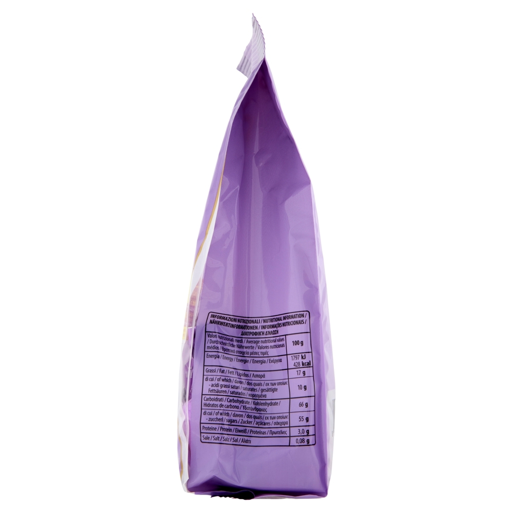 Witor's il Boero Zero Analcolico Cioccolato Extra Fondente con Ciliegia 175 g