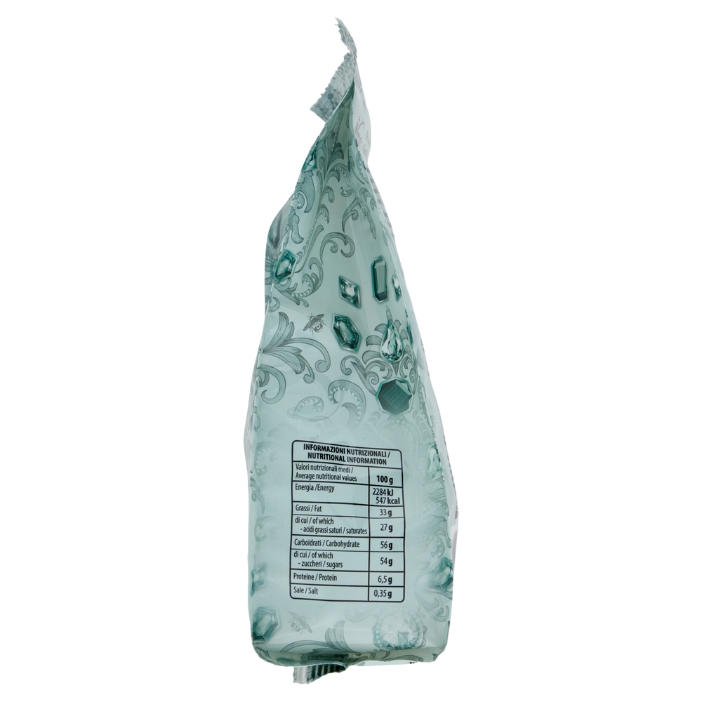 Witor's Bridgerton Diamond Biscuit Praline al Latte 180 g