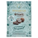 Witor's Bridgerton Diamond Biscuit Praline al Latte 180 g