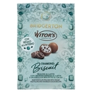 Witor's Bridgerton Diamond Biscuit Praline al Latte 180 g