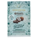 Witor's Bridgerton Diamond Biscuit Praline al Latte 180 g