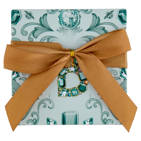 Witor's Bridgerton Diamond Biscuit Praline al Latte 150 g