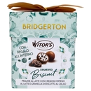 Witor's Bridgerton Diamond Biscuit Praline al Latte 150 g