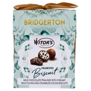 Witor's Bridgerton Diamond Biscuit Praline al Latte 150 g