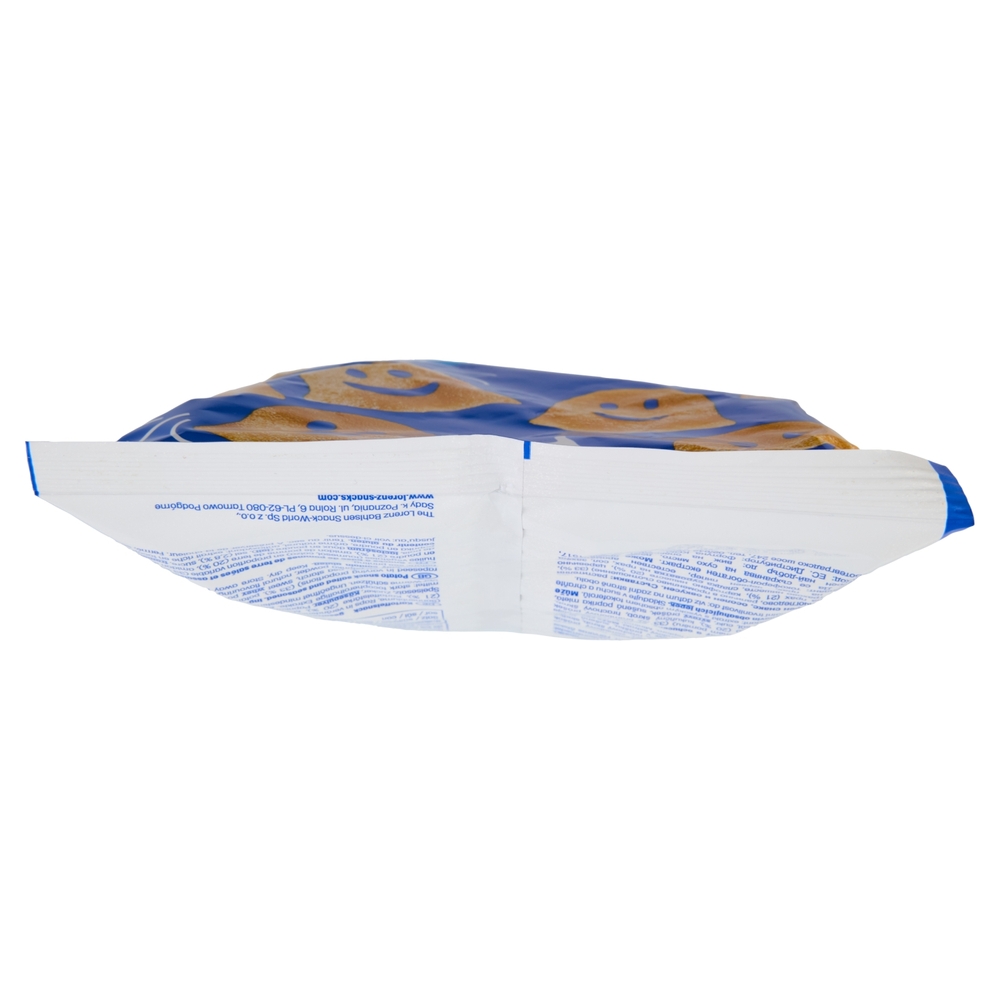 Lorenz Monster Munch Original Snack a base di Patatine 75 g