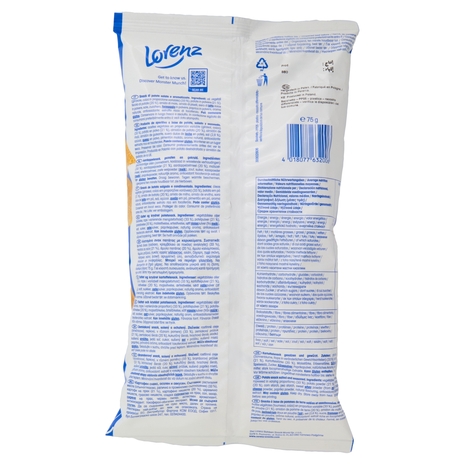 Lorenz Monster Munch Original Snack a base di Patatine 75 g