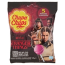 Chupa Chups Netflix Stranger Things 10 x 12 g