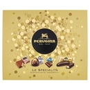 PERUGINA Le Specialità Cioccolatini Assortiti Scatola Regalo 262,7g