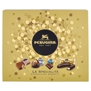 PERUGINA Le Specialità Cioccolatini Assortiti Scatola Regalo 262,7g