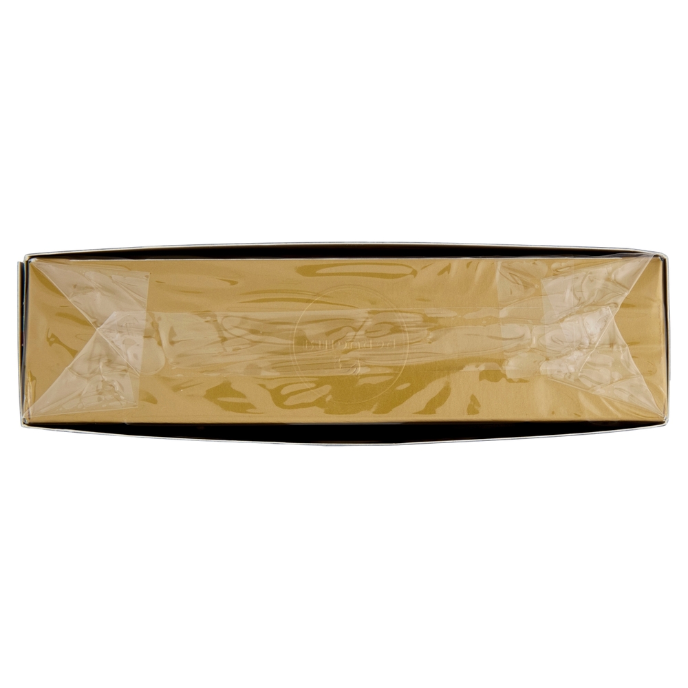 BACI PERUGINA Tanti Baci Cioccolatini Assortiti Scatola Regalo Fondente 325g