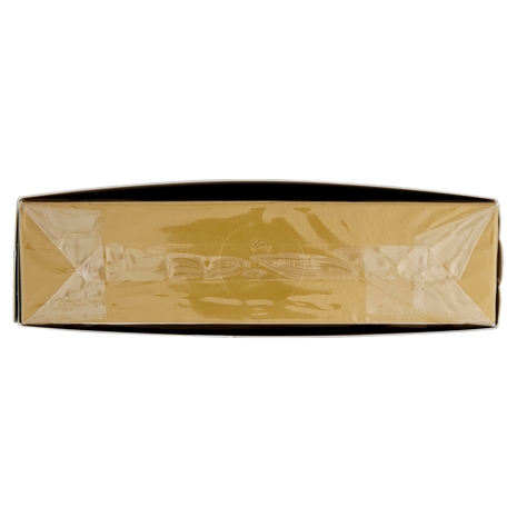 BACI PERUGINA Tanti Baci Cioccolatini Assortiti Scatola Regalo Fondente 325g