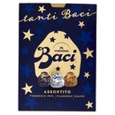 BACI PERUGINA Tanti Baci Cioccolatini Assortiti Scatola Regalo Fondente 325g