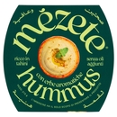 mézete hummus con erbe aromatiche 215 g