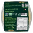 mézete hummus con erbe aromatiche 215 g