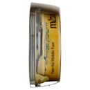 mézete hummus con erbe aromatiche 215 g