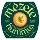 mézete hummus con erbe aromatiche 215 g