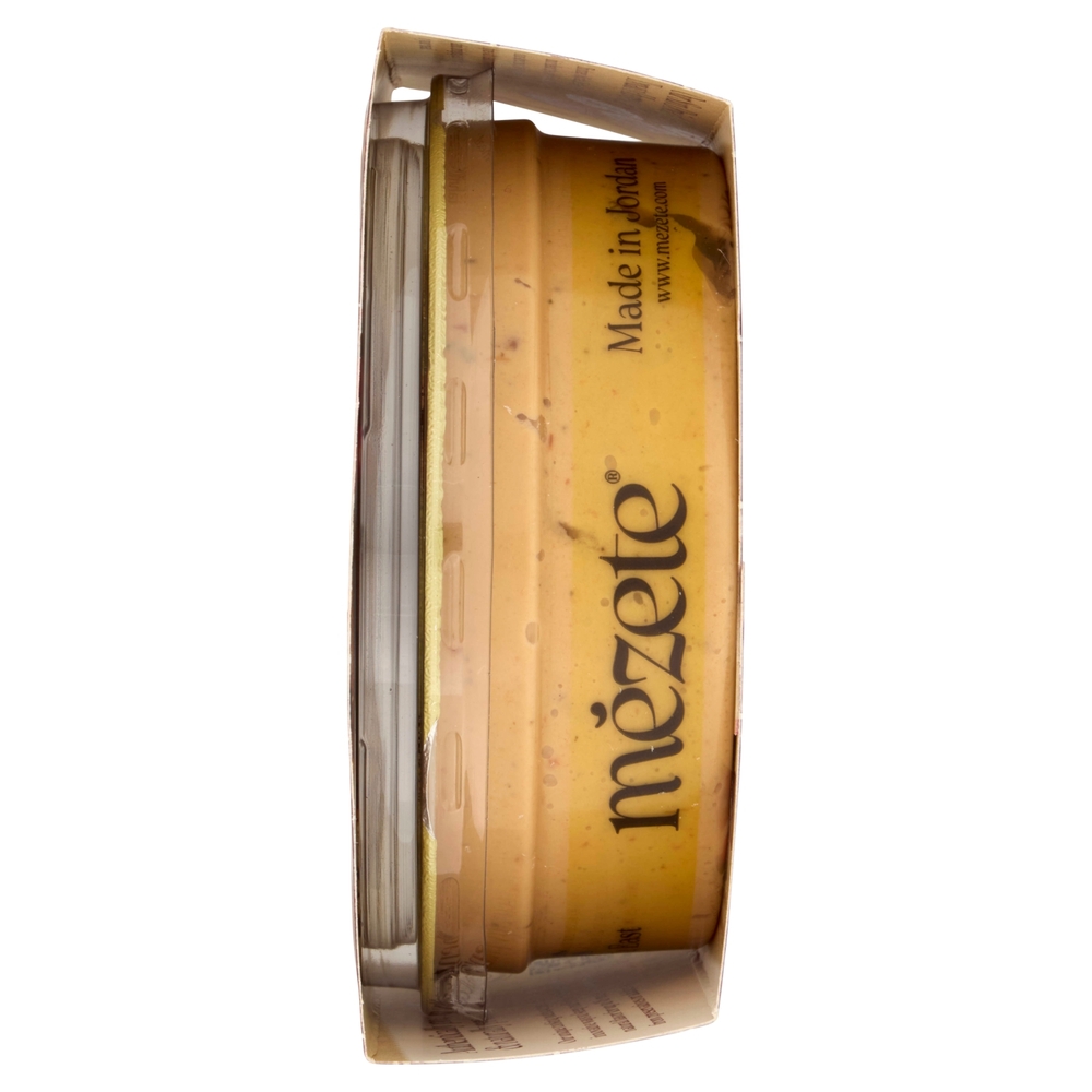 mèzete Gourmet Hummus 215 g