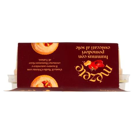 mèzete Gourmet Hummus 215 g