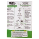 Second House gourmet foods Instant Falafel Classico Veggie Patties Powder Mix 200 g