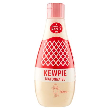 Kewpie Mayonnaise 355 ml