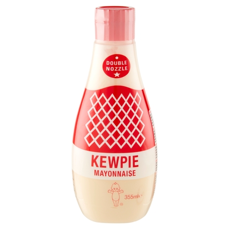 Kewpie Mayonnaise 355 ml