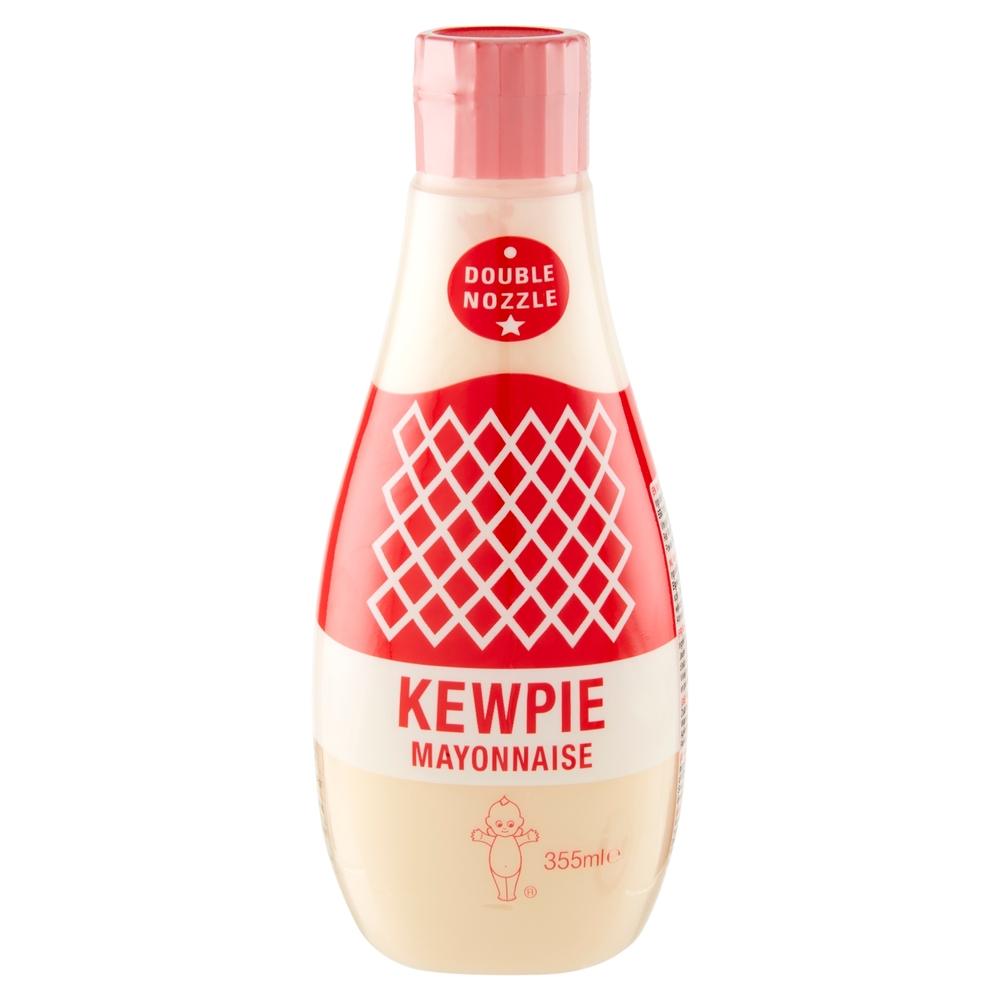 Kewpie Mayonnaise 355 ml