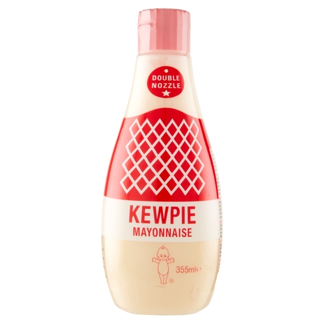 Kewpie Mayonnaise 355 ml
