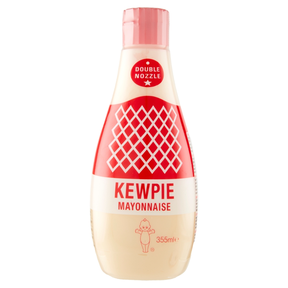 Kewpie Mayonnaise 355 ml