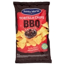 Santa Maria Tortilla Chips BBQ 185 g