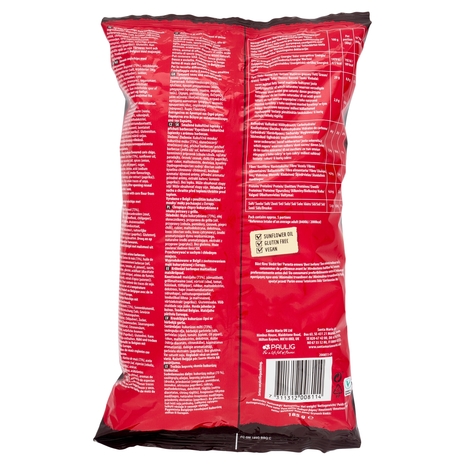 Santa Maria Tortilla Chips BBQ 185 g