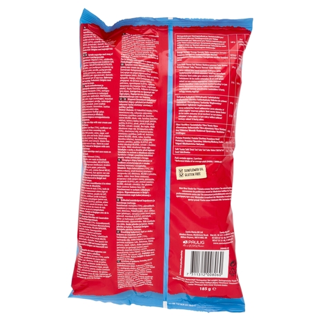 Santa Maria Tortilla Chips Sour Cream & Chives Flavour 185 g