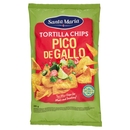 Santa Maria Tortilla Chips Pico de Gallo 185 g