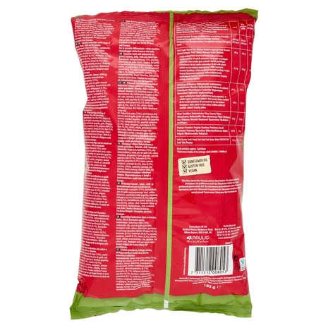 Santa Maria Tortilla Chips Pico de Gallo 185 g